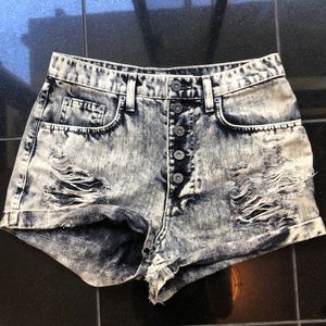 Carmar shorts